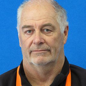 Jeff Scouller