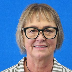 Sandra Gower