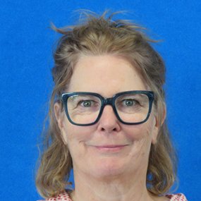 Jo Kirk