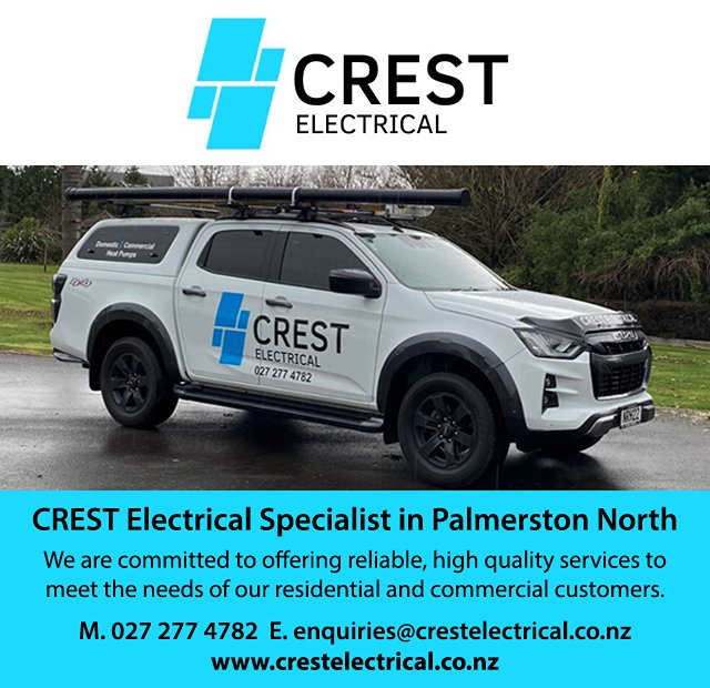 Crest electrical