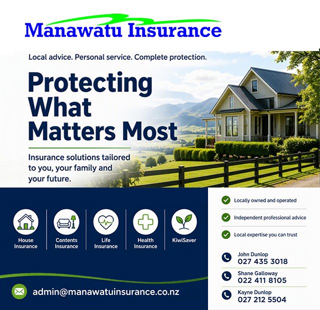 Manawatu Insurance