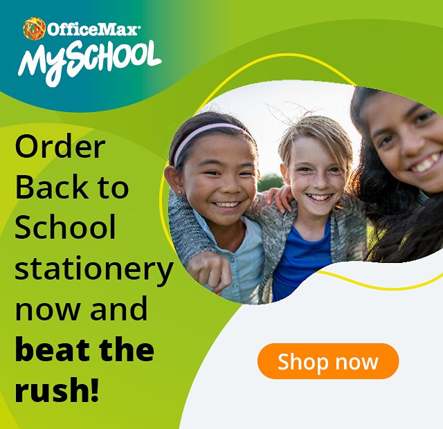 OfficeMax