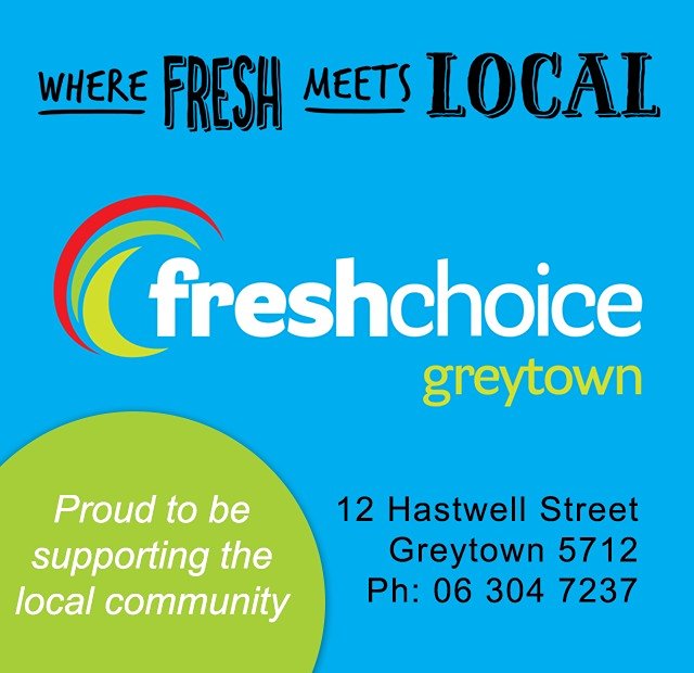 FreshChoice Greytown