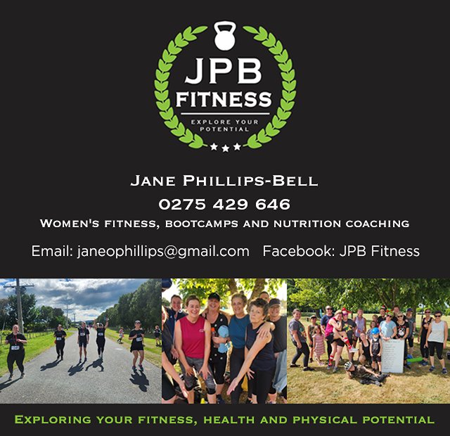 JPB Fitness