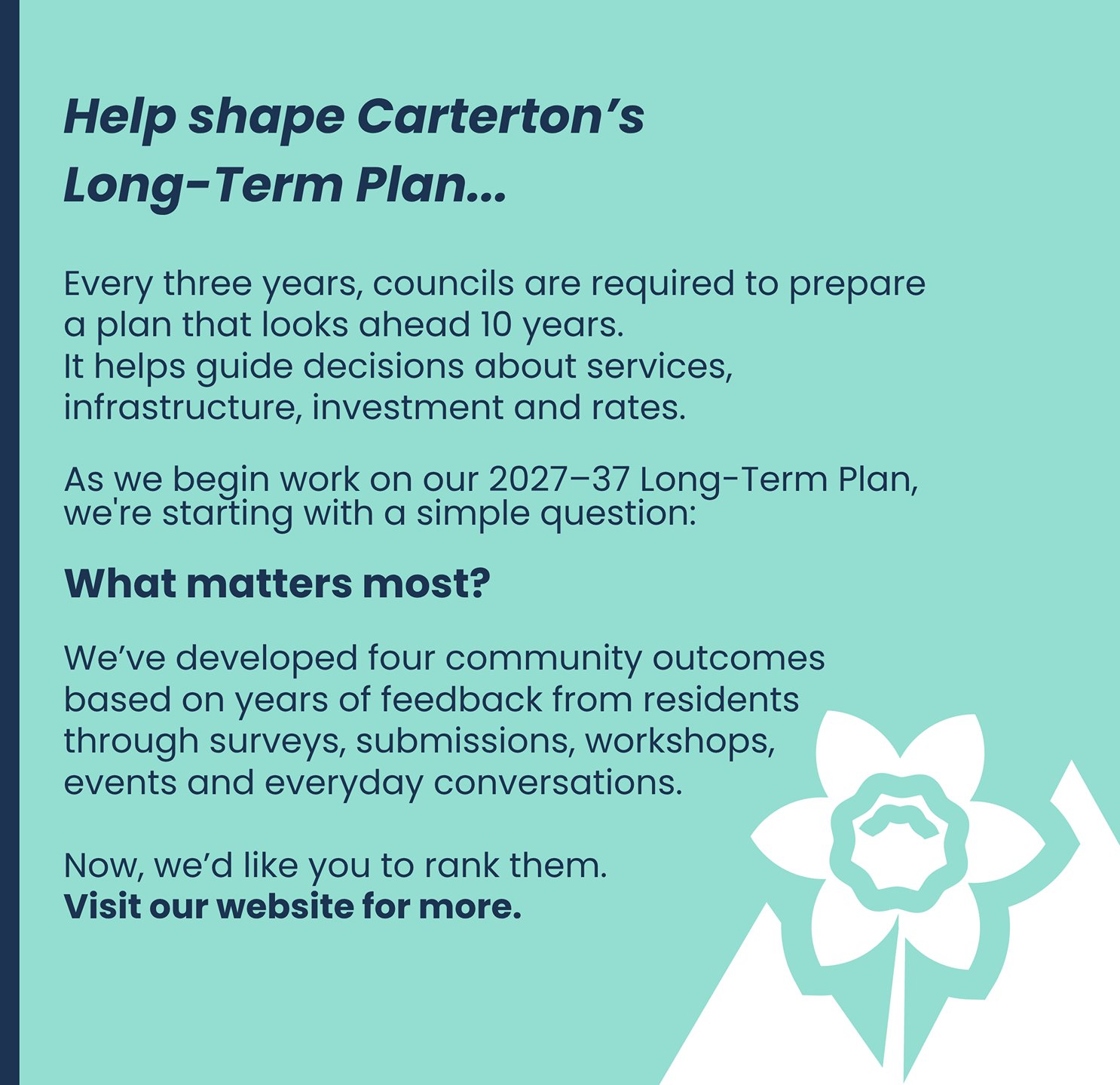 Carterton District Council
