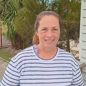 Liz Martindale