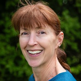 Cyd Balmer