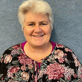 Jeanette Stokes