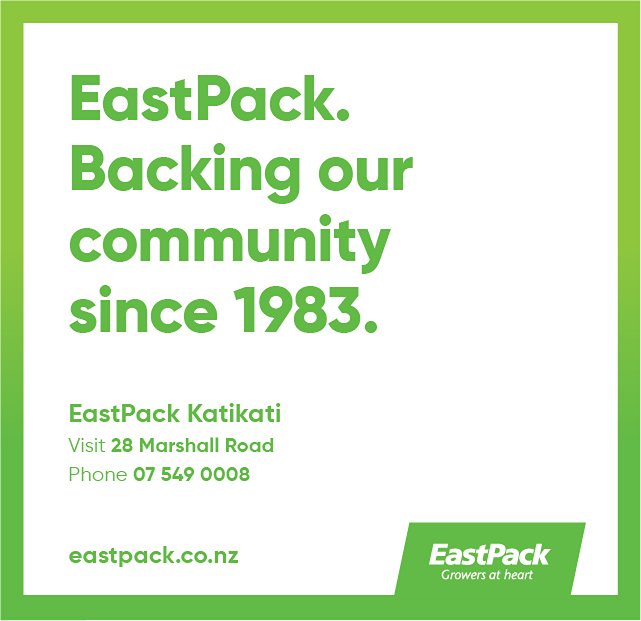 EastPack - Marshall Rd