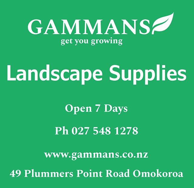 Gammans