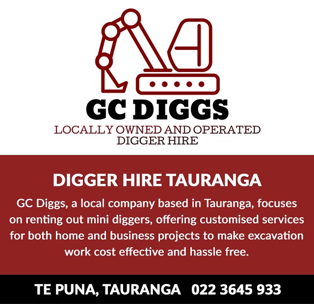 GC Diggs