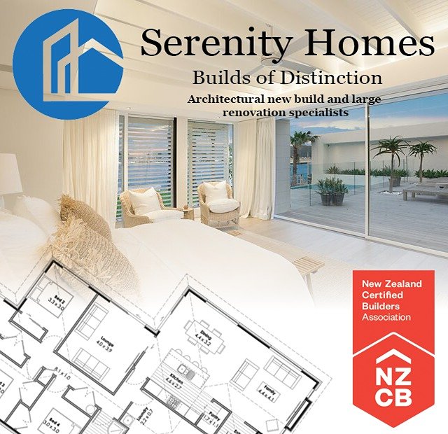 Serenity Homes
