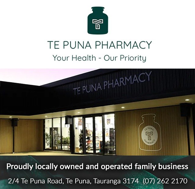 Te Puna Pharmacy