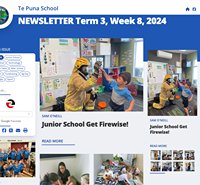Newsletter Term 3 Week 8 2024