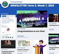 Newsletter Term 3 Week 7 2024