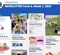 NEWSLETTER Term 4, Week 1,2024
