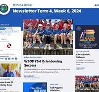 NEWSLETTER Term 4, Week 6, 2024