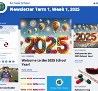 NEWSLETTER TERM 1, WEEK 1, 2025
