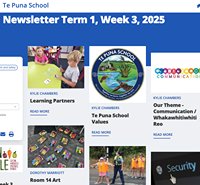 NEWSLETTER TERM 1, WEEK 3, 2025
