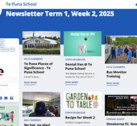 NEWSLETTER TERM 1, WEEK 2, 2025