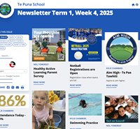 NEWSLETTER TERM 1, WEEK 4, 2025