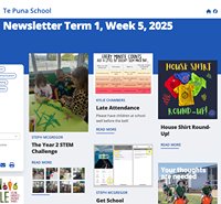 NEWSLETTER TERM 1, WEEK 5 2025