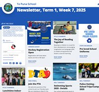 NEWSLETTER TERM 1, WEEK 7, 2025