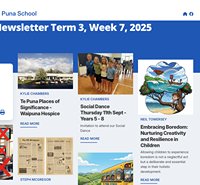 NEWSLETTER TERM 3, WEEK 7, 2025