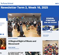 NEWSLETTER TERM 3, WEEK 10, 2025