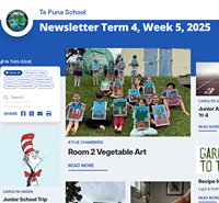NEWSLETTER TERM 4, WEEK 5, 2025