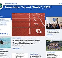 NEWSLETTER TERM 4, WEEK 7, 2025