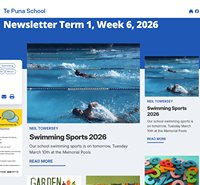 NEWSLETTER TERM 1, WEEK 6, 2026