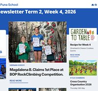 NEWSLETTER TERM 2, WEEK 4, 2026