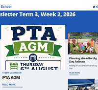 NEWSLETTER TERM 3, WEEK 2, 2026