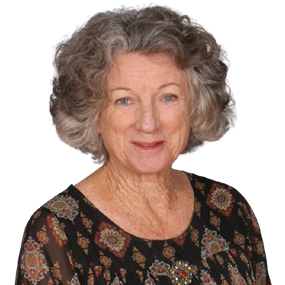 Aprile Buchan