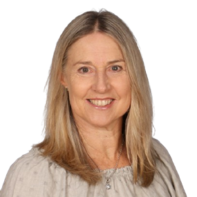 Steph McGregor