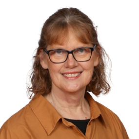 Dawn Pahl