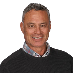 Shane Ritai