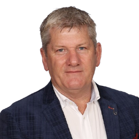 Neil Towersey