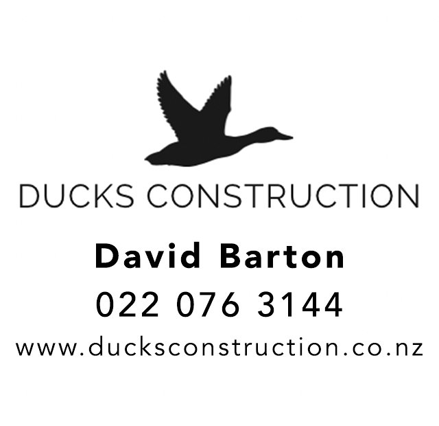 Ducks Construction Ltd