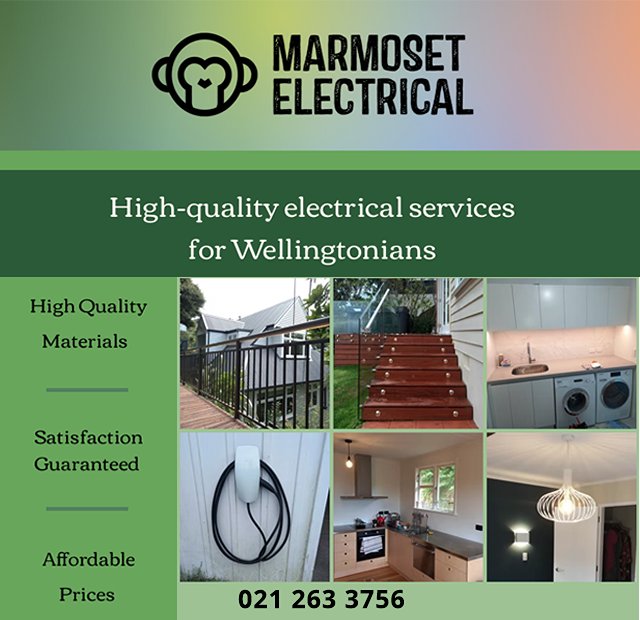 Marmoset Electrical Ltd