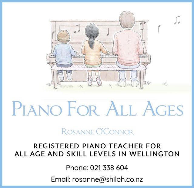 Piano For All Ages