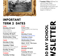 #6 - 2 May 2024
