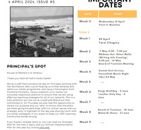 #5 - 4 April 2024