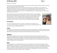 #2 - Weekly News