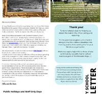 Issue #07 - 22 May 2025