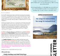 Issue # 11 - 7 August 2025