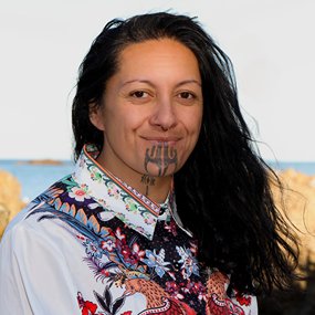 Keely Turuwhenua