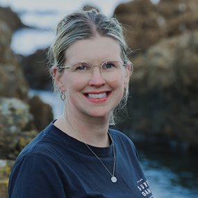 Sarah Moorhouse