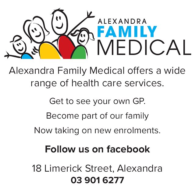 Alexandra Family Medical Centre